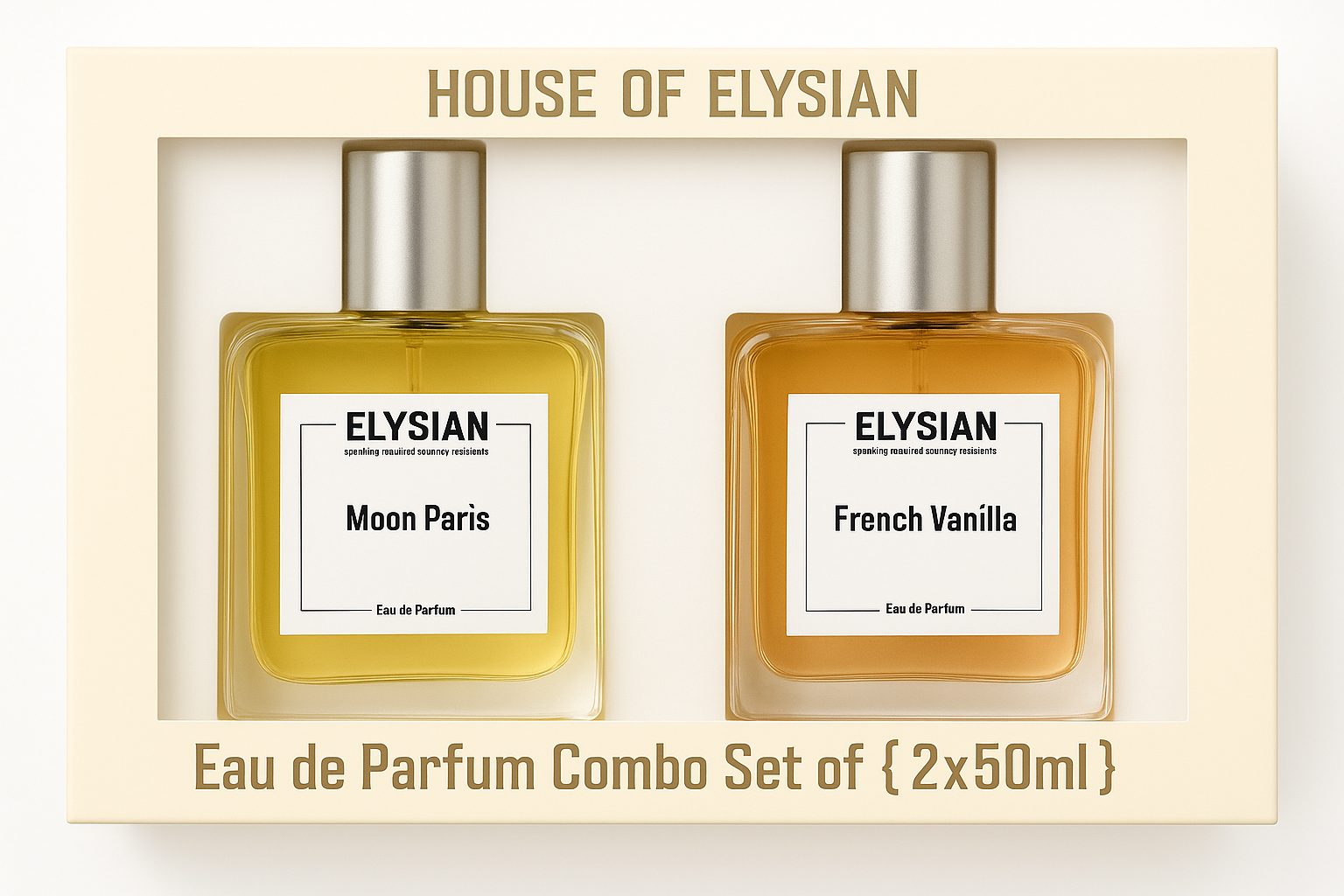 House of Elysian 