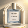 GC bloom