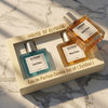 Cool Wave + Moon Paris Perfume Combo – Fresh Aquatic & Romantic Floral Eau de Parfum
