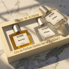 Moon Paris + GC Bloom Perfume Combo – Long-Lasting Floral & Fresh Eau de Parfum