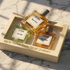 Sauvage + Moon Paris Perfume Combo – Fresh, Floral & Long-Lasting Eau de Parfum